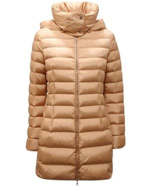 Add Piumino Daunenjacke - Braun