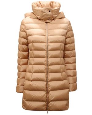 Add Piumino Down Jacket - Bruin