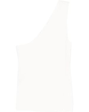 Lisa Yang Tops ,Wit ,Kasjmier Dae Top