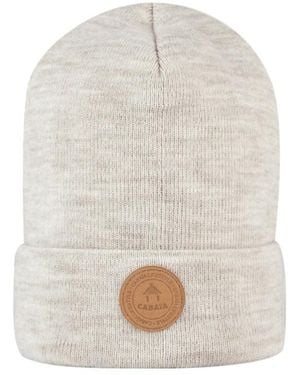 Cabaïa Beanies - Bianco