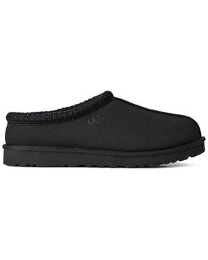 UGG Tasman Ii Nubuck - Schwarz