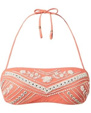 Twinset Bikinis - Red