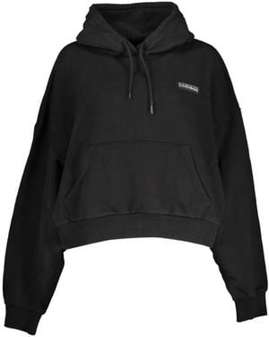 Napapijri Hoodies - Noir