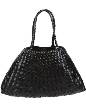 Dragon Diffusion Tote Bags - Negro