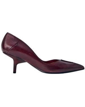 CAPASA MILANO Pumps - Morado
