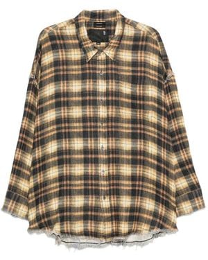 R13 Shirts - Neutro