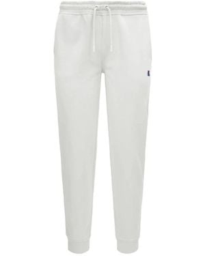 K-Way Sweatpants - Gray