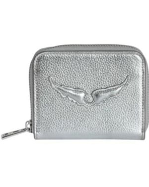 Zadig & Voltaire Wallets & Cardholders - Grey