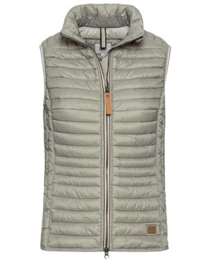 Camel Active Vests - Grigio