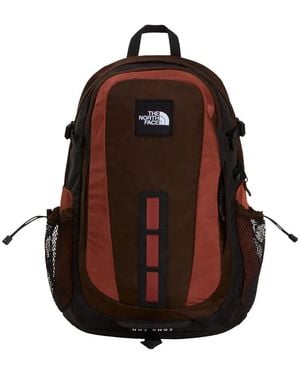 The North Face Hot Shot Se Rucksack - Braun