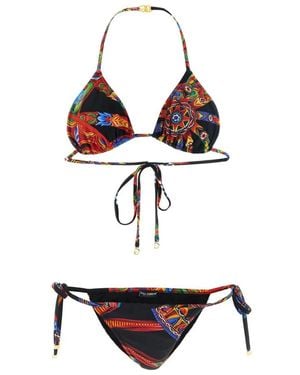 Dolce & Gabbana Beachwear - Wit