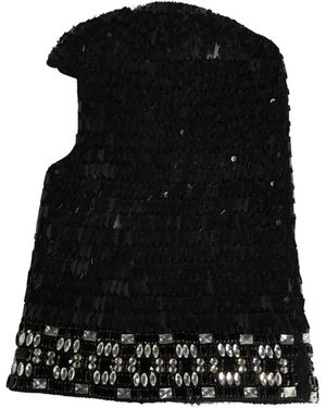 Dolce & Gabbana Accessories - Black