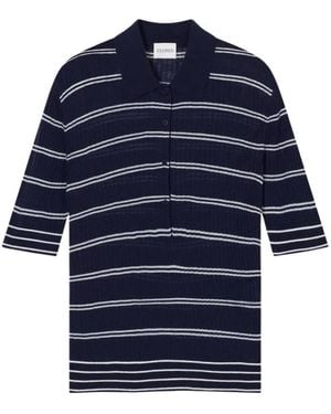 Closed Polo Shirts - Blu