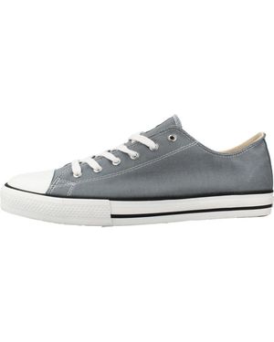 Victoria Sneakers - Grigio