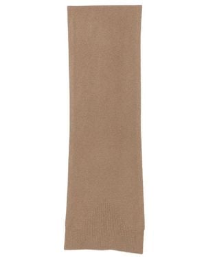 JOSEPH Winter Scarves - Marrón