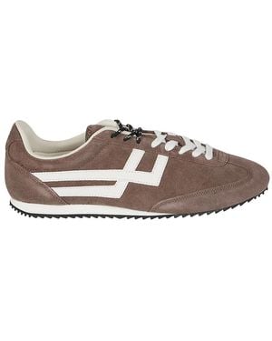 Pro Keds Sneakers - Gris