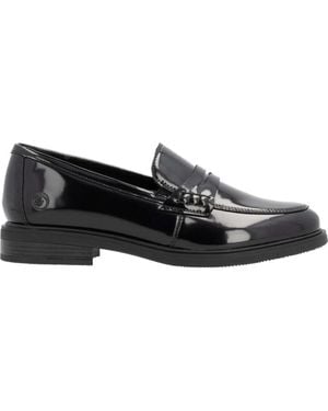 Remonte Loafers - Nero