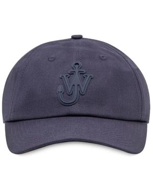 JW Anderson Caps - Blu