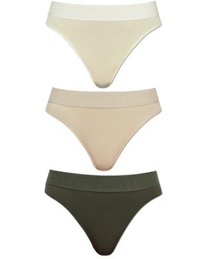 DIESEL Bottoms - Green