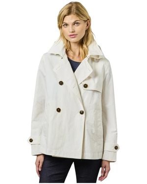 Junge Blazers - Natural