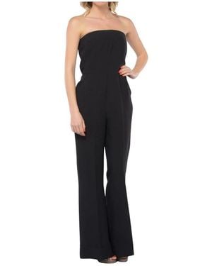 Kaos Jumpsuits - Black