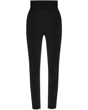 Chloé Skinny Pants - Black