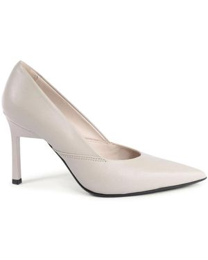 Calvin Klein Pumps - White