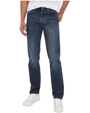 Levi's 501 Original Jeans - Blau