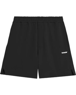 Barrow Shorts - Zwart