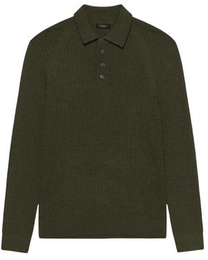 Matíníque Makerone N Polo - Groen