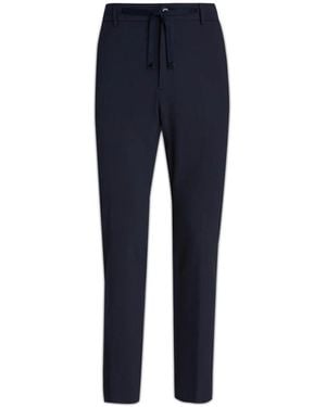 Brian Dales Chinos - Blauw