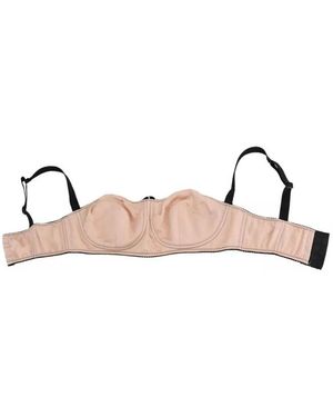 Dolce & Gabbana Bras - Rosa