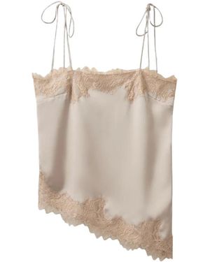 Sofie Schnoor Sleeveless Tops - Gris