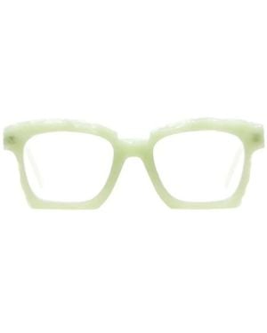 Kuboraum Glasses - Green