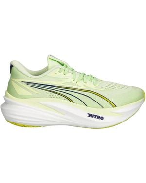 PUMA Fitness ,Groen ,Mag Max Nitro 2