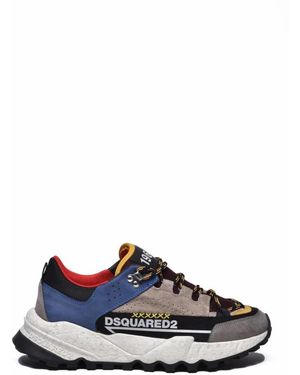 DSquared² Trainers - Blue