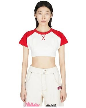 MERYLL ROGGE T-Shirts - Rood