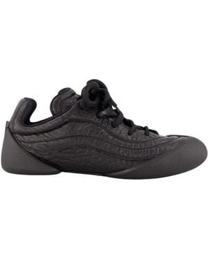 McQueen Trainers - Black