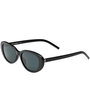 Saint Laurent Sunglasses - Negro