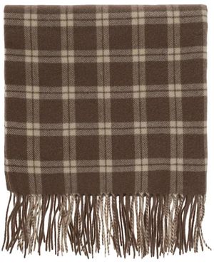 By Malene Birger Aurora Wollschal - Braun