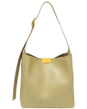 Gianni Chiarini Shoulder Bags - Green