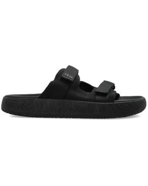 Veja Sliders - Black