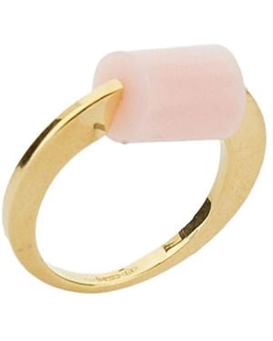 Aliita Rings - Metallic