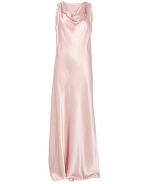 Antonelli Maxi Dresses - Rosa