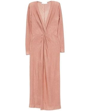 Antonino Valenti Midi Dresses - Rose