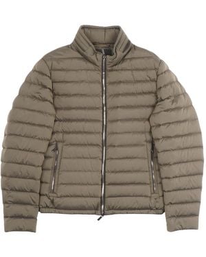 Moorer Winter Jackets - Brown