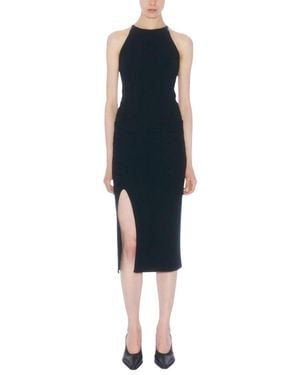 Filippa K Midi Skirts - Blue