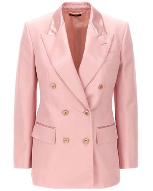 Tom Ford Blazers - Pink