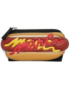 Marc Jacobs Clutches - Orange