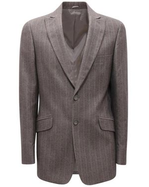 Roberto Cavalli Blazers - Grey